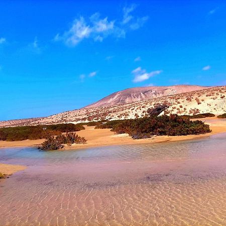 Desert Of Love Fuerteventura Lejlighed Costa Calma Eksteriør billede