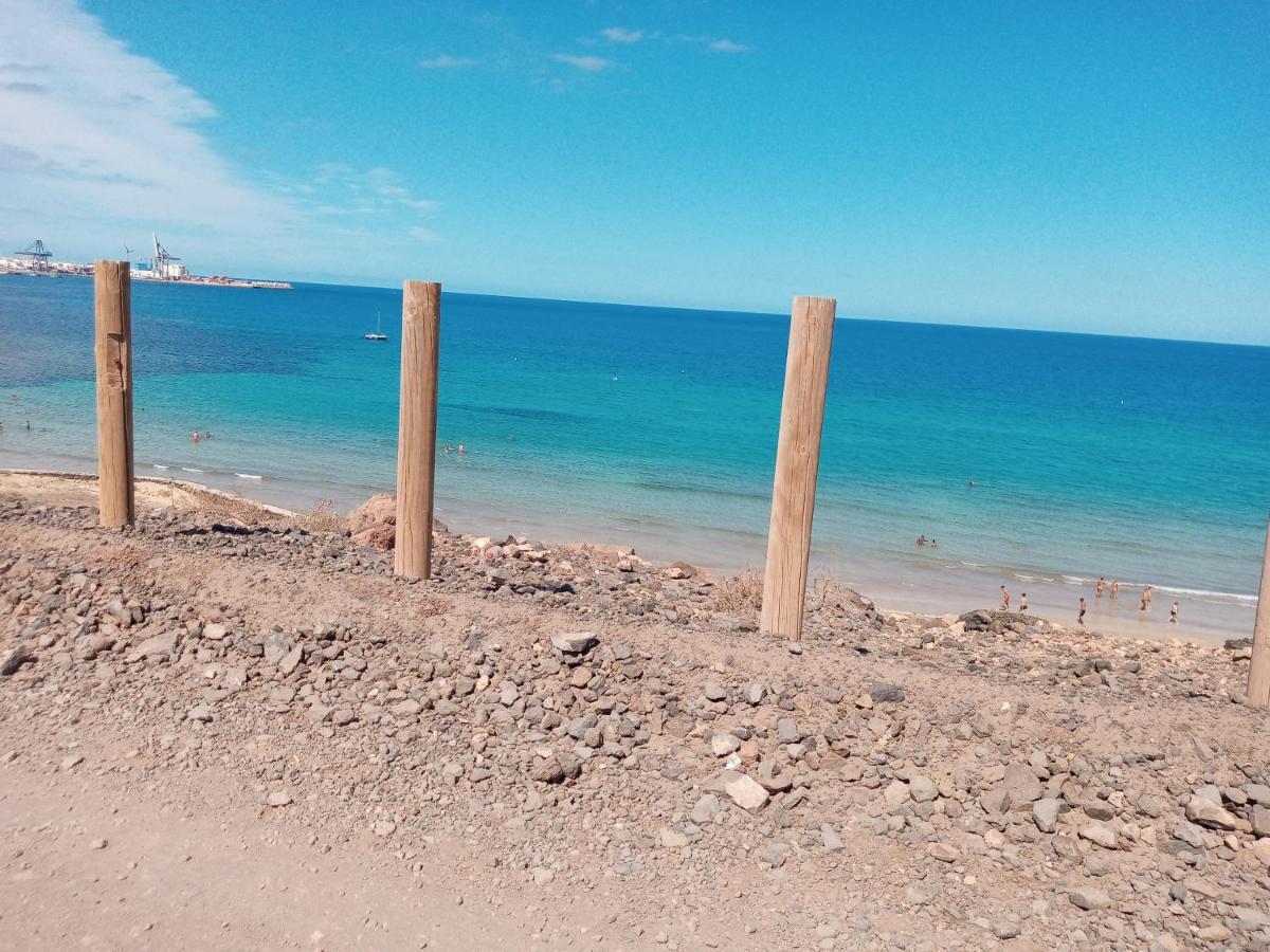 Desert Of Love Fuerteventura Lejlighed Costa Calma Eksteriør billede